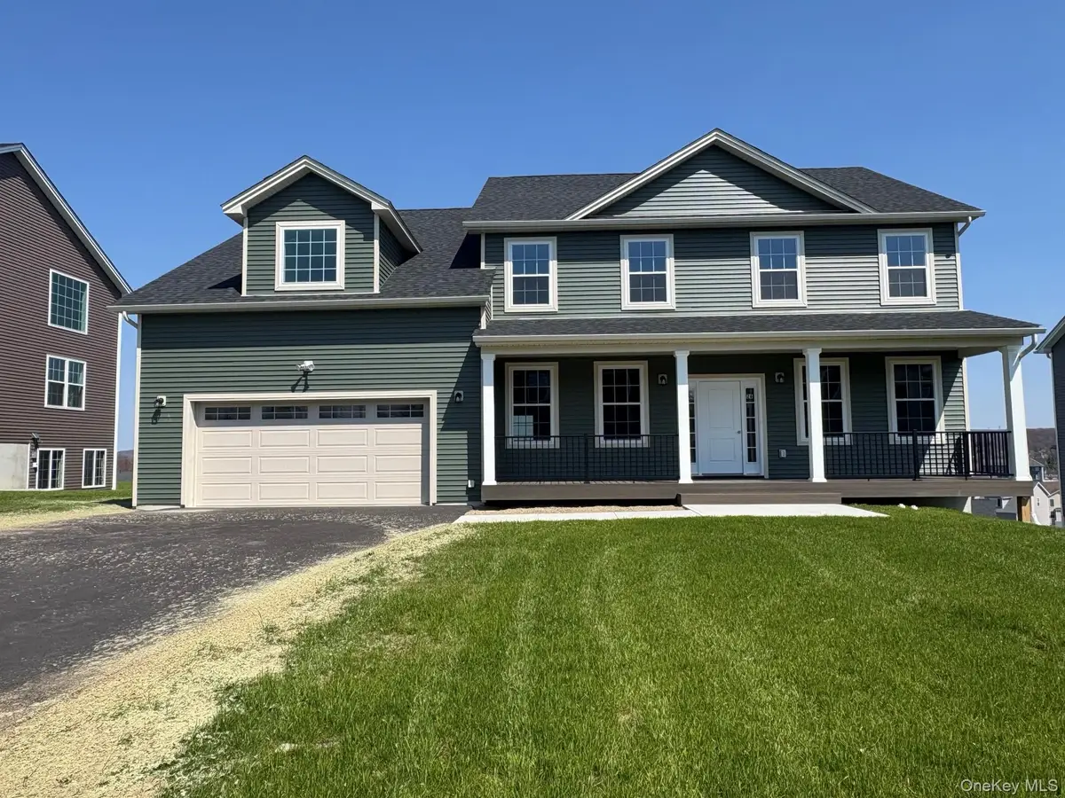 26 Dartmouth, Poughkeepsie, NY 12603 - #1