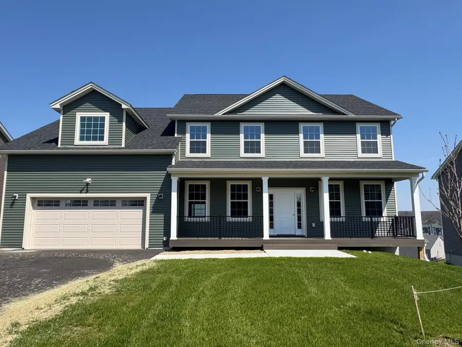 26 Dartmouth, Poughkeepsie, NY 12603 - #2