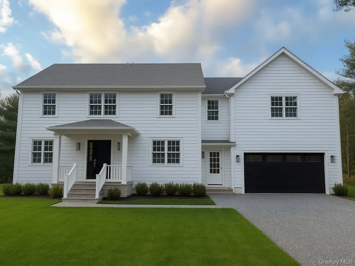 217 Greenwich Road, Bedford, NY 10506 - Image #1