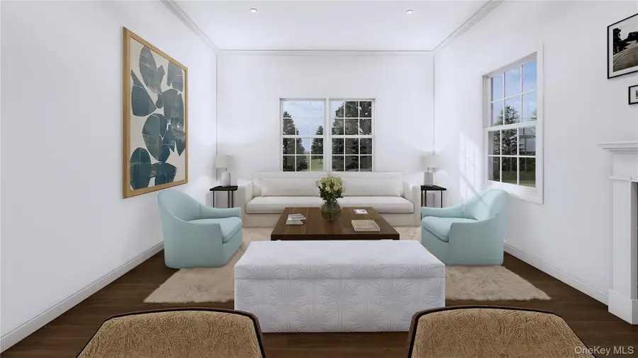 217 Greenwich Road, Bedford, NY 10506 - Image #2