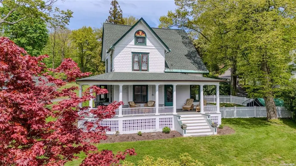 125 Bleeker Street, Port Jefferson, NY 11777 - Image #1