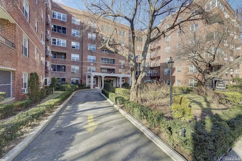 67-66 108 Street #C04, Forest Hills, NY 11375 - #1