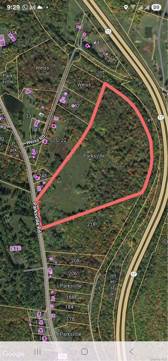 1500 State Route 52, Liberty, NY 12754 - #3