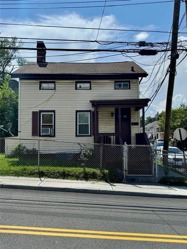 21 Bridge Street, Garnerville, NY 10923