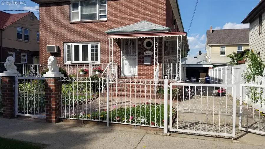 246-11 Memphis Avenue, Rosedale, NY 11422 - #2