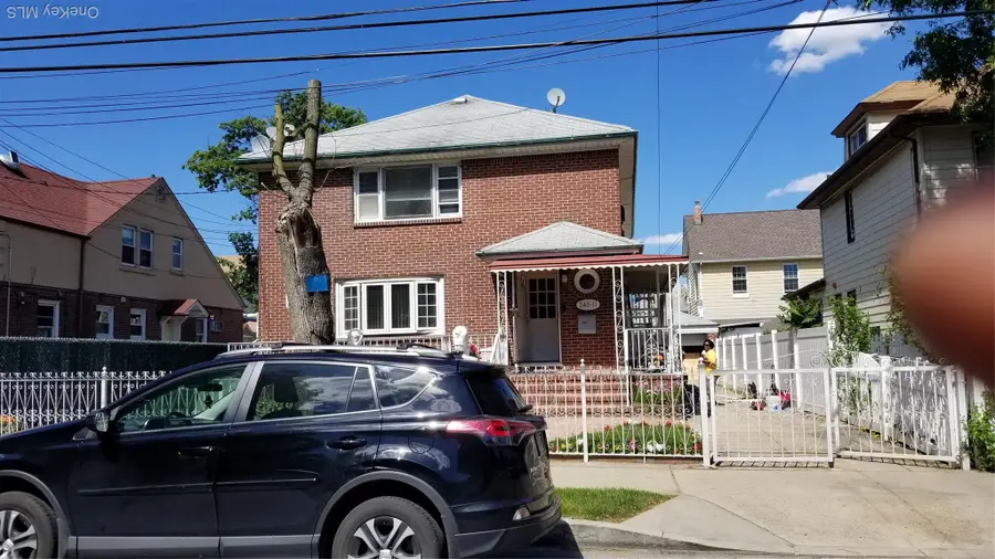 246-11 Memphis Avenue, Rosedale, NY 11422 - #3