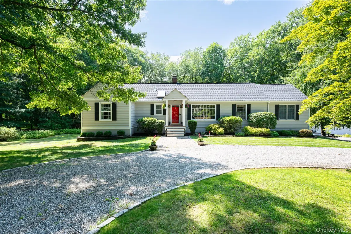19 Young Road, Katonah, NY 10536 - #1