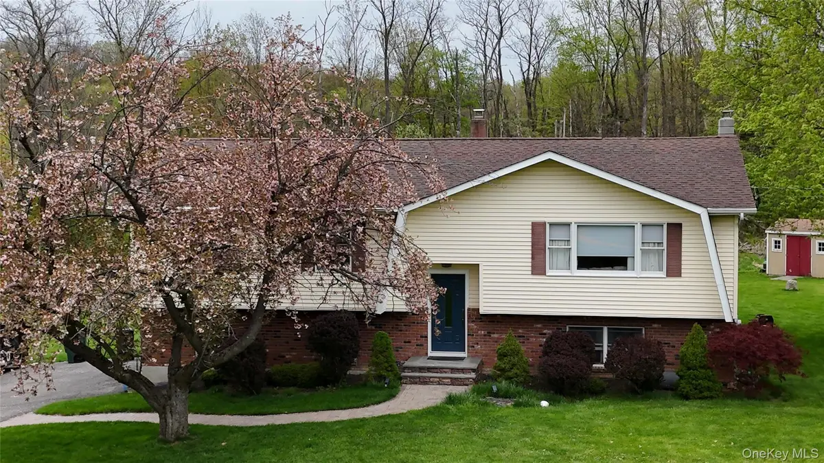 94 Booth Road, Chester, NY 10918 - #1