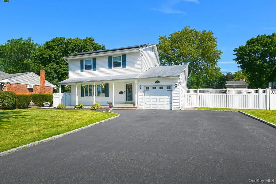 42 Montrose Drive, Commack, NY 11725 - #2