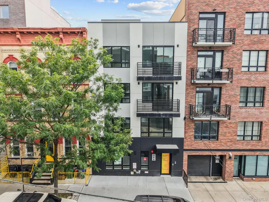 366 Harman Street #3F, Brooklyn, NY 11237 - Image #2