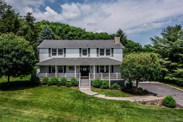 26 Hickory Ridge Road, Brewster, NY 10509