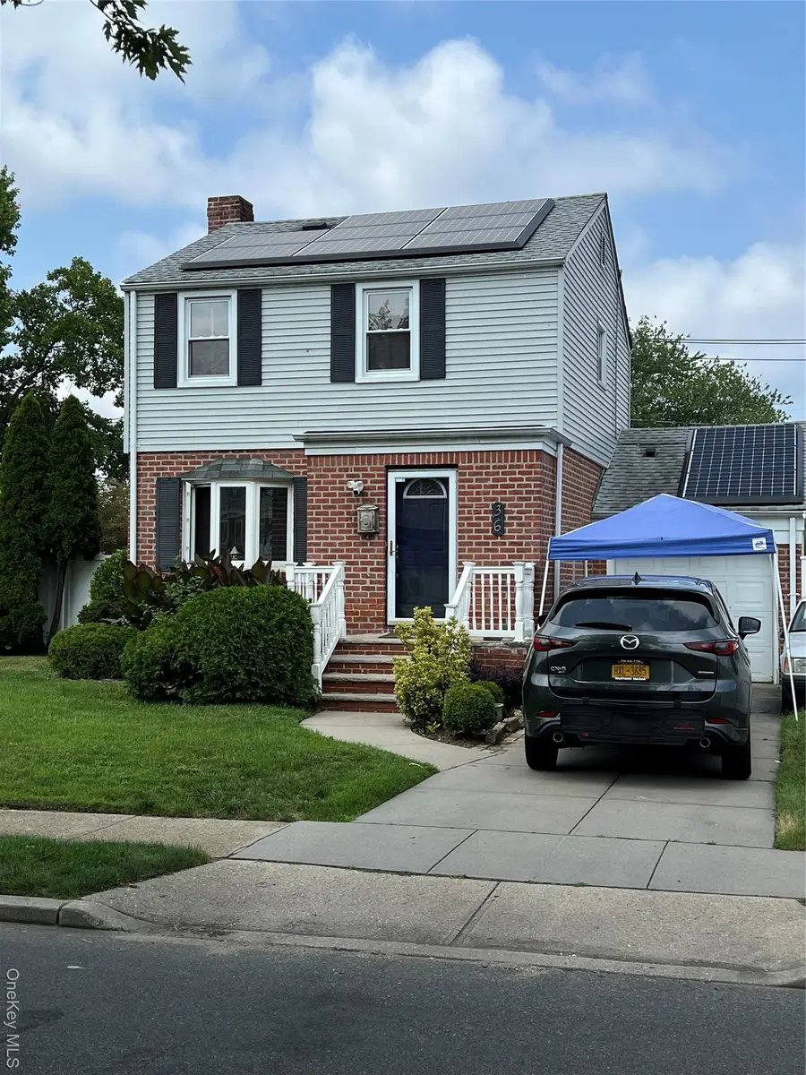 36 Amethyst Street, Elmont, NY 11003 - #2