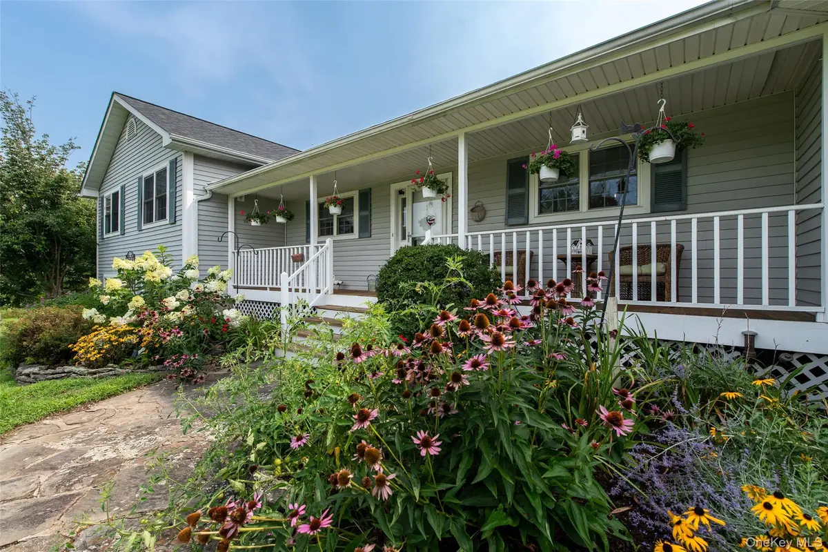 27 Verbank Club Road, Verbank, NY 12585 - #1