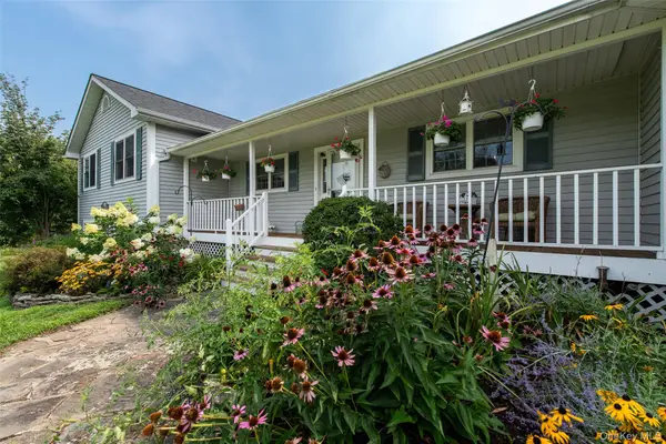 27 Verbank Club Road, Verbank, NY 12585