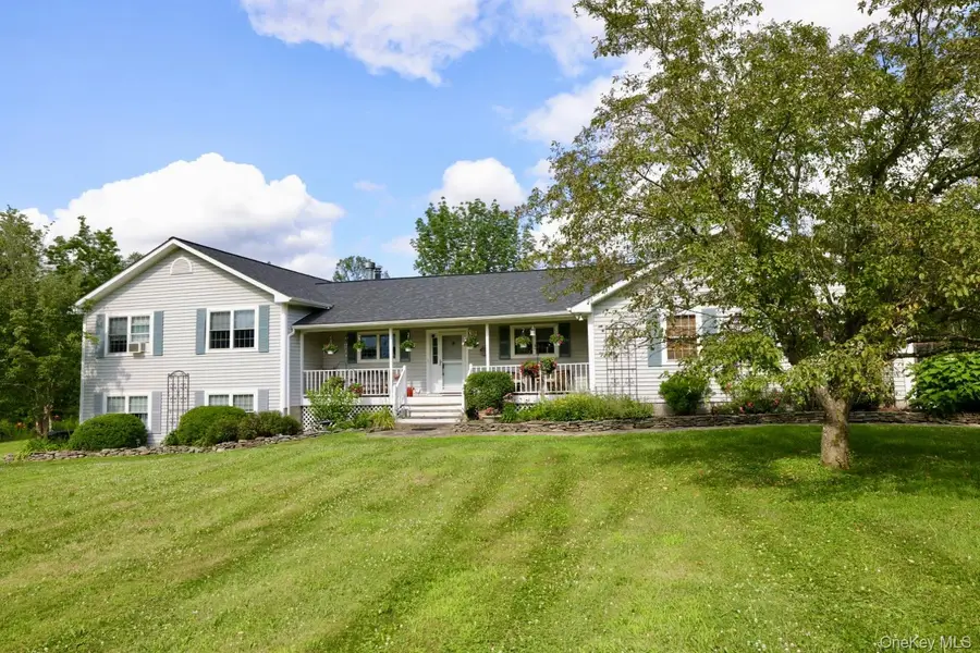 27 Verbank Club Road, Verbank, NY 12585 - #2