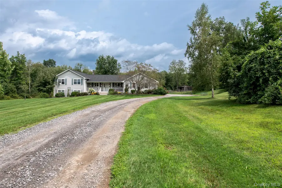 27 Verbank Club Road, Verbank, NY 12585 - #3