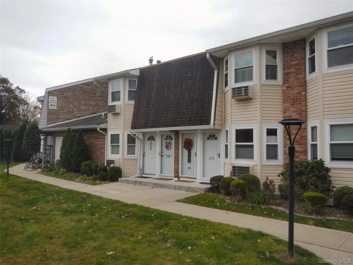 234 Millard Avenue #234, West Babylon, NY 11704 - Image #1