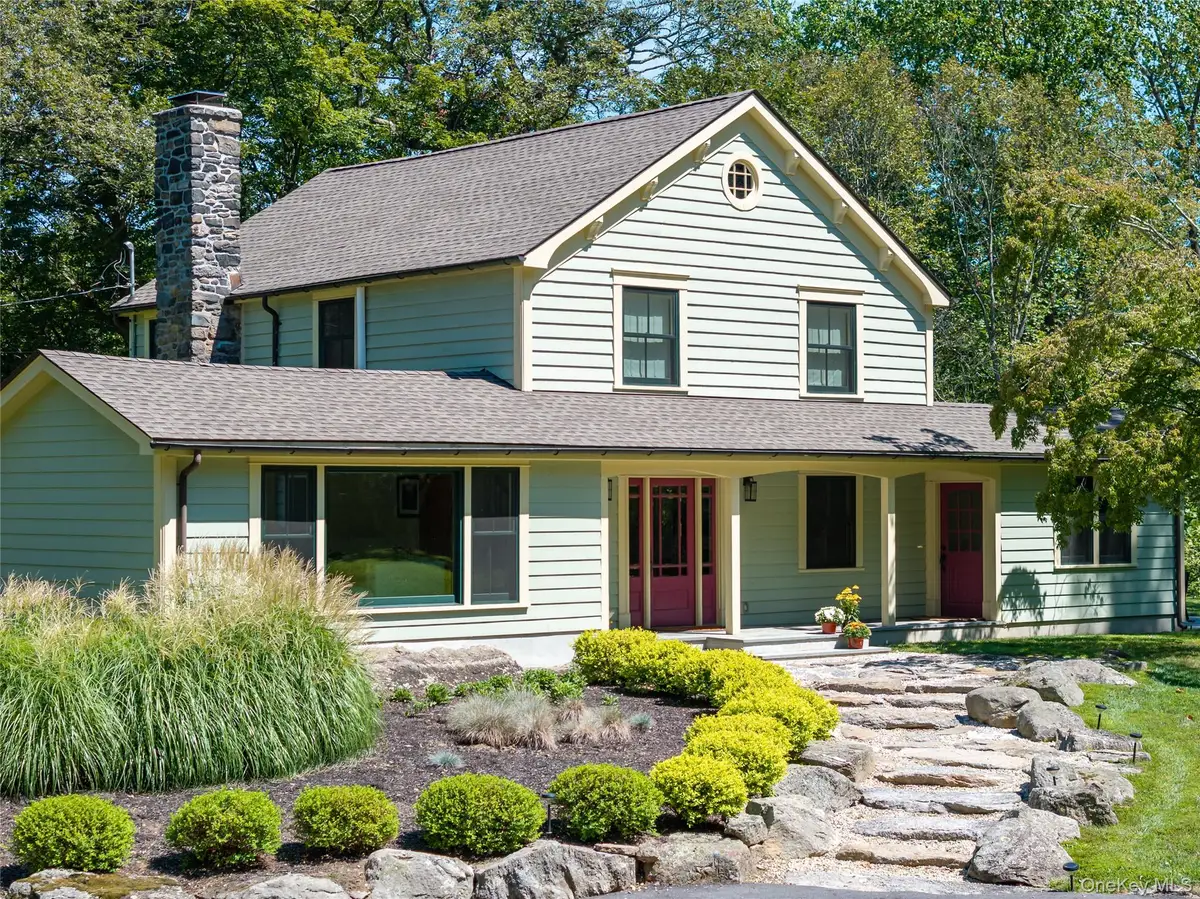 1355 Journeys End Road, Croton On Hudson, NY 10520 - Image #1