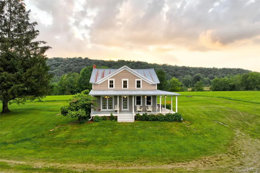 104 William Herbert Road, Fremont Center, NY 12736 - #2