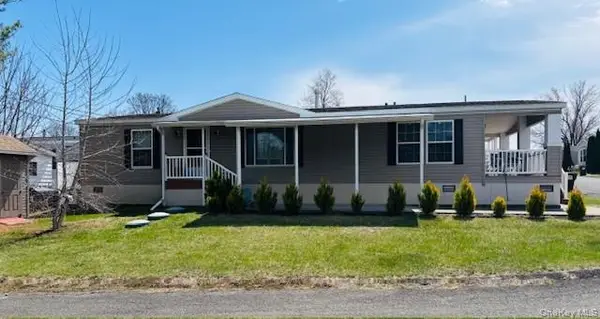 3459 Route 9 #Lot 55, Hudson, NY 12534