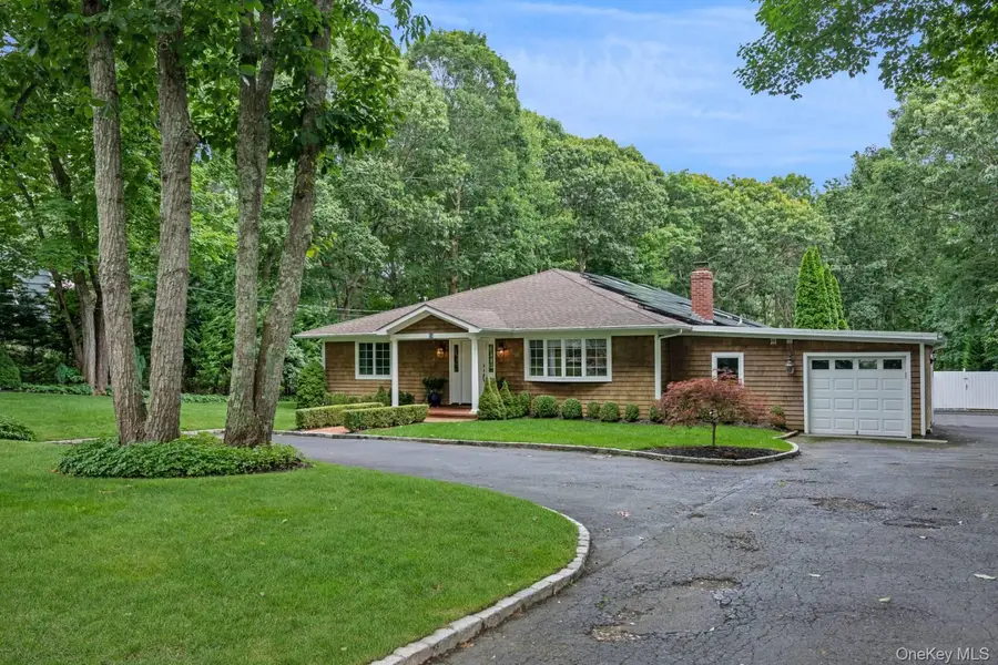 24 Shadyrest Drive, Sag Harbor, NY 11963 - #2