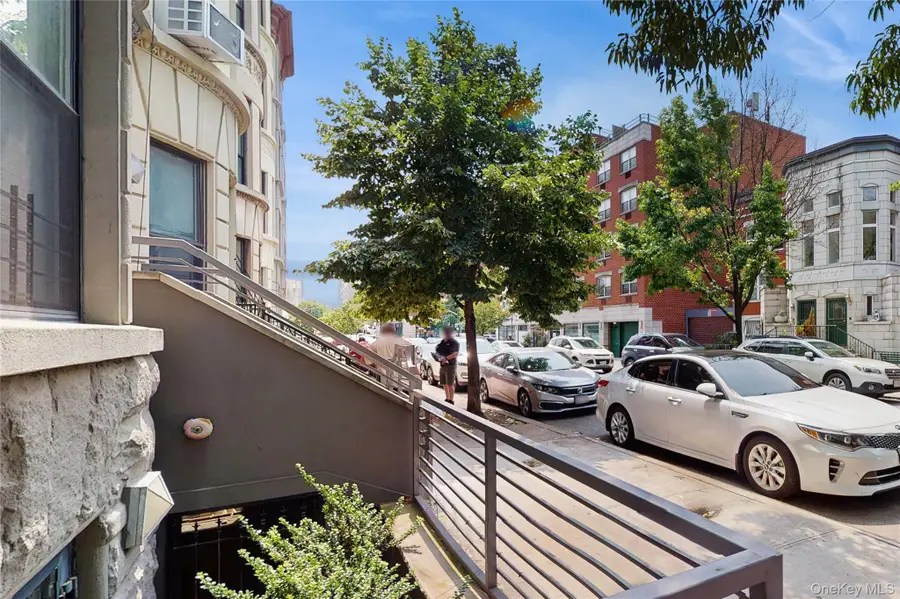 109 W 117th Street #3, New York, NY 10026 - #3