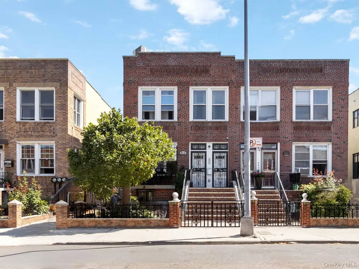 22-51 36 Street, Astoria, NY 11105 - Image #1