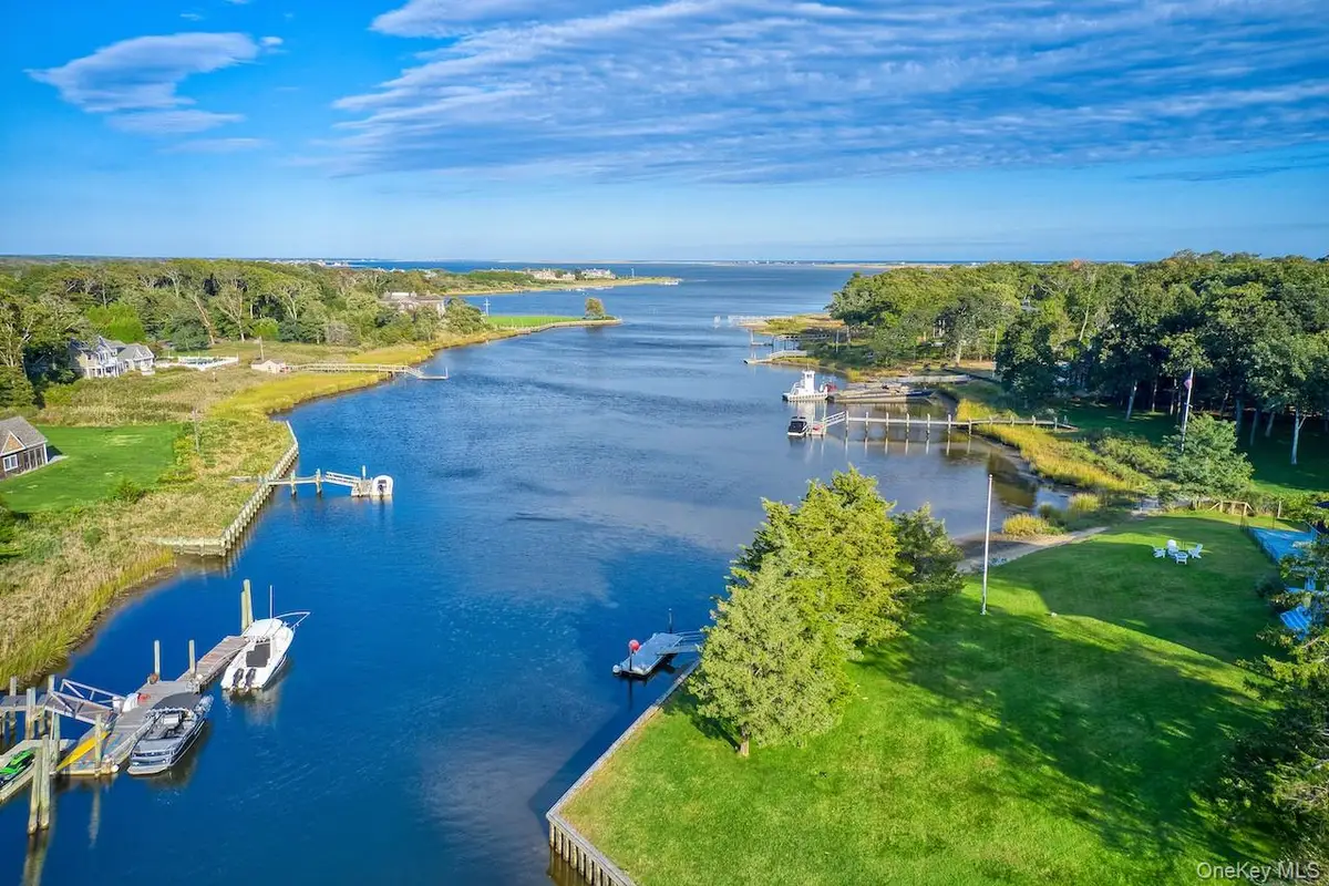 11 Bay Road, Quogue, NY 11959 - #1