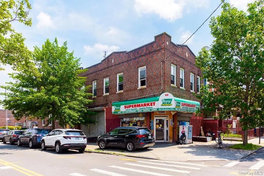 612 Hegeman Avenue, Brooklyn, NY 11207 - Image #1