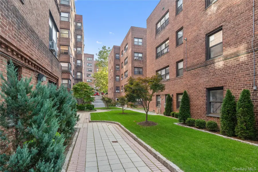 55A Ehrbar Avenue #2G, Mount Vernon, NY 10552 - Image #2