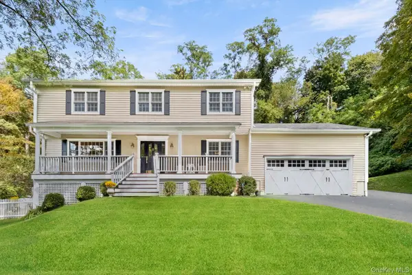 1 Sabbathday Hill Road, South Salem, NY 10590