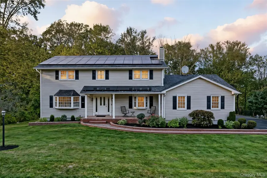 1817 Blossom Court #Yorktown Heights, Yorktown Heights, NY 10598 - Image #2