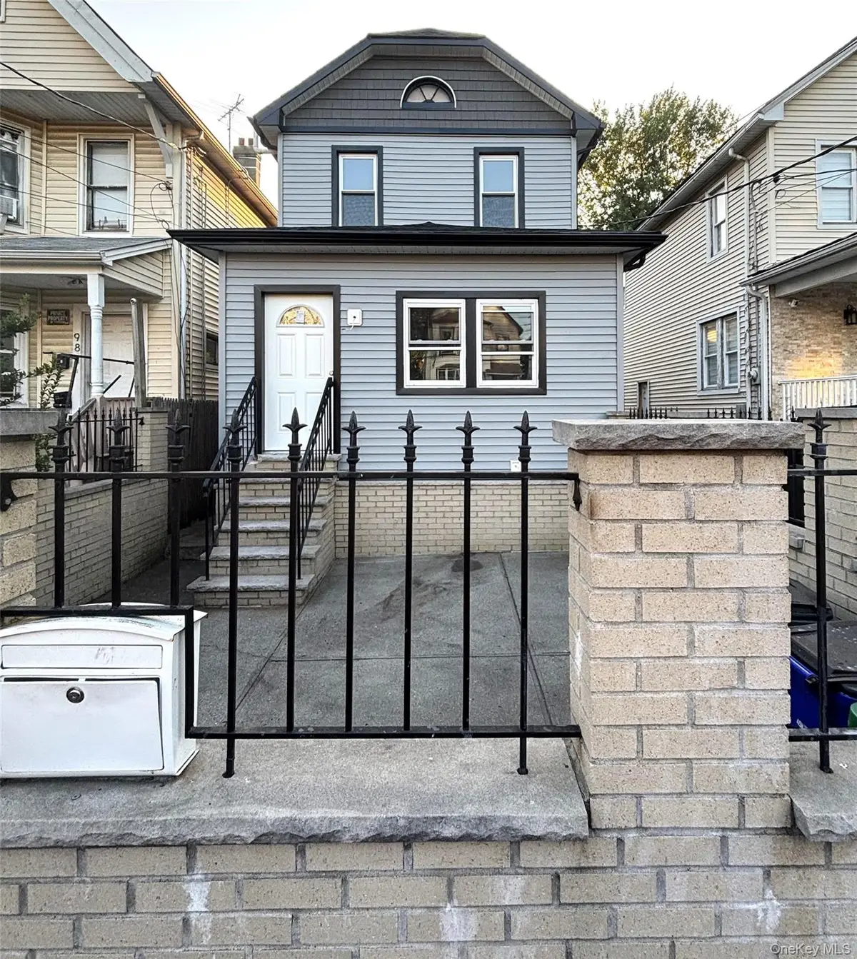 94 Lockman Avenue, Staten Island, NY 10303 - Image #1