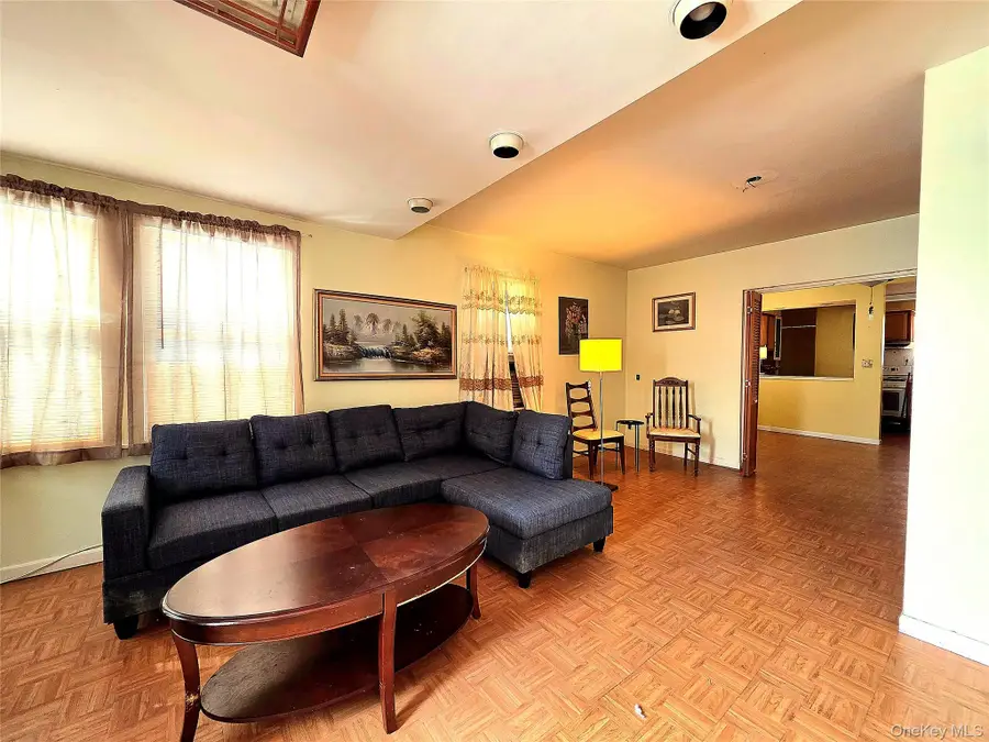 9439 134th Avenue, Ozone Park, NY 11417 - #2