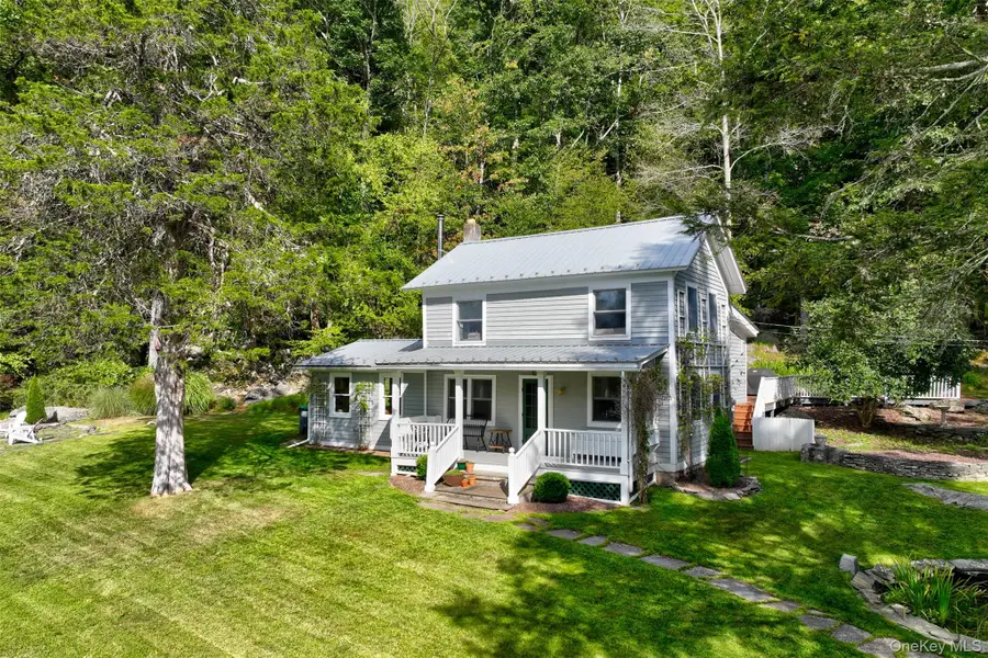 182 Lcpl Jacob Beisel Road, Lackawaxen, PA 18435 - #3