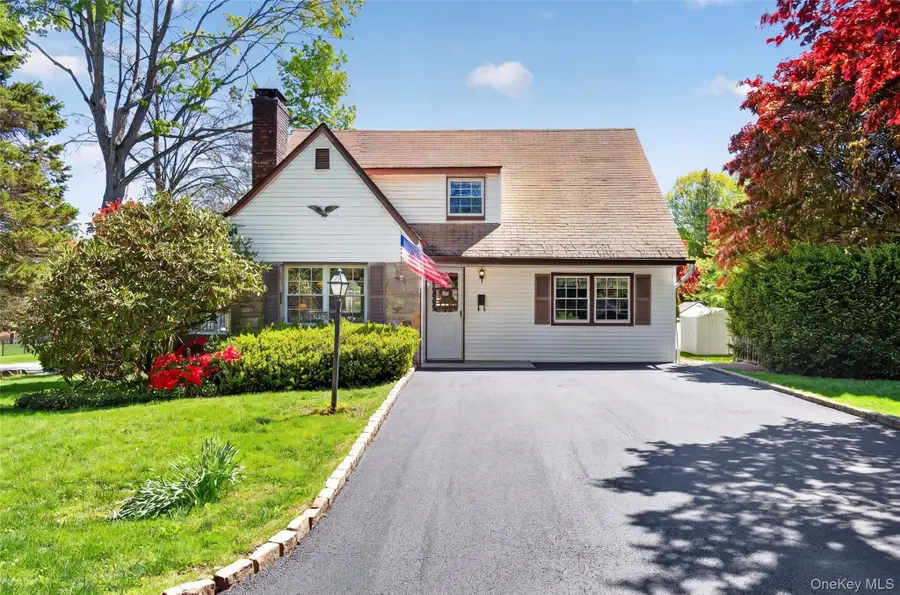 382 Marietta Avenue, Hawthorne, NY 10532 - #2