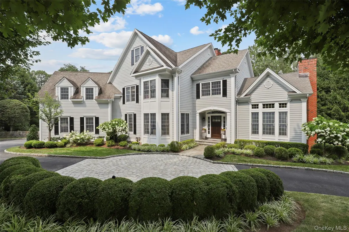 5 Augusta Court, Purchase, NY 10577 - Image #1