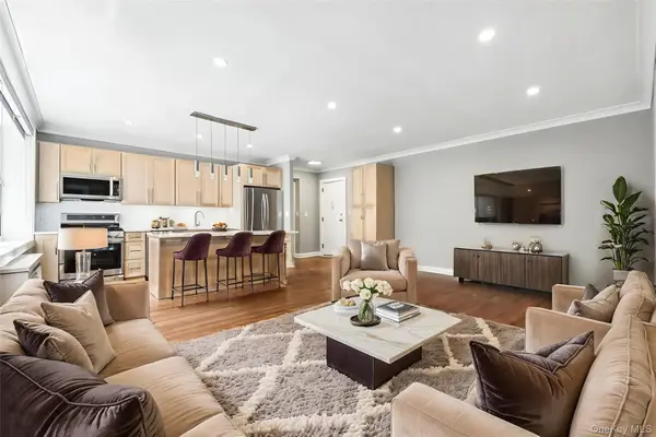 1133 Midland Avenue #4L, Bronxville, NY 10708