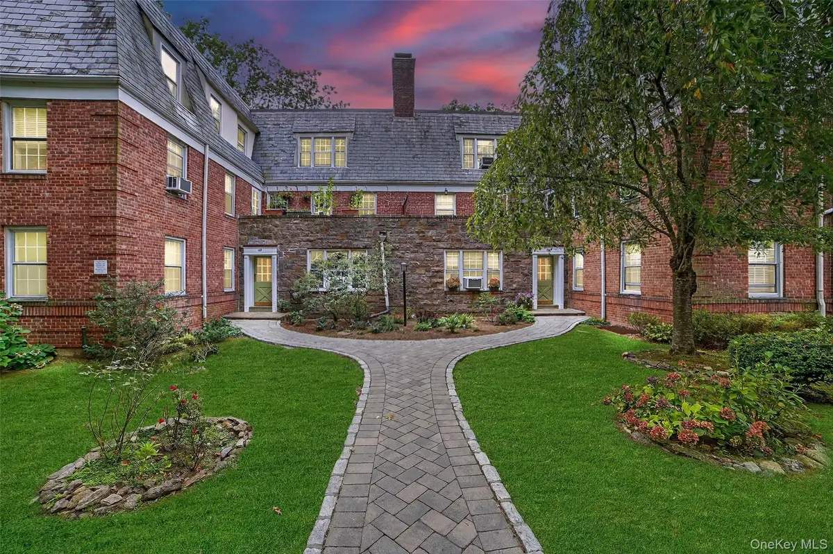 64 Pinewood Road #TB, Hartsdale, NY 10530 - #1