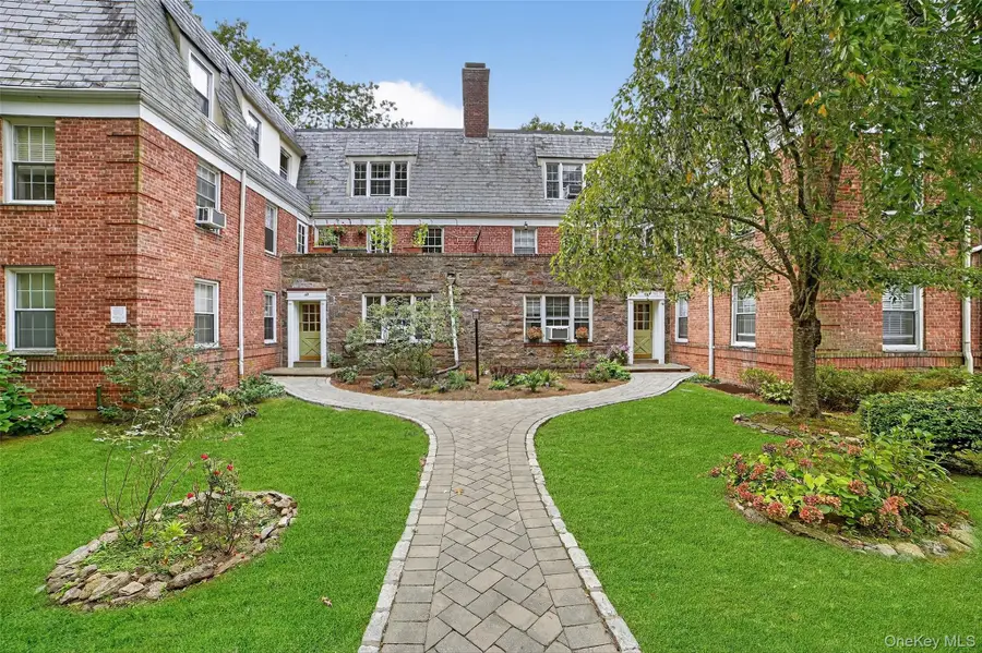 64 Pinewood Road #TB, Hartsdale, NY 10530 - #2