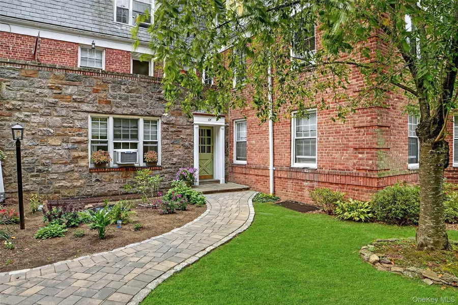 64 Pinewood Road #TB, Hartsdale, NY 10530 - #3