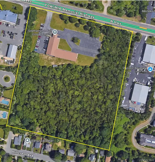 130 County Road 39, Southampton, NY 11968