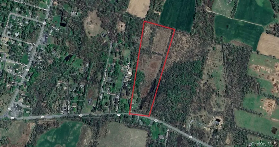 2416 State Route 300, Wallkill, NY 12589 - #2