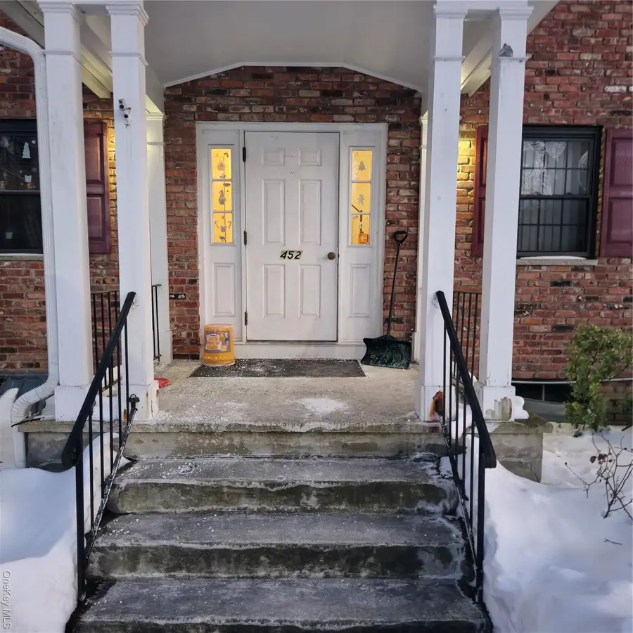 452 Somerset Drive #F, Pearl River, NY 10965 - #2