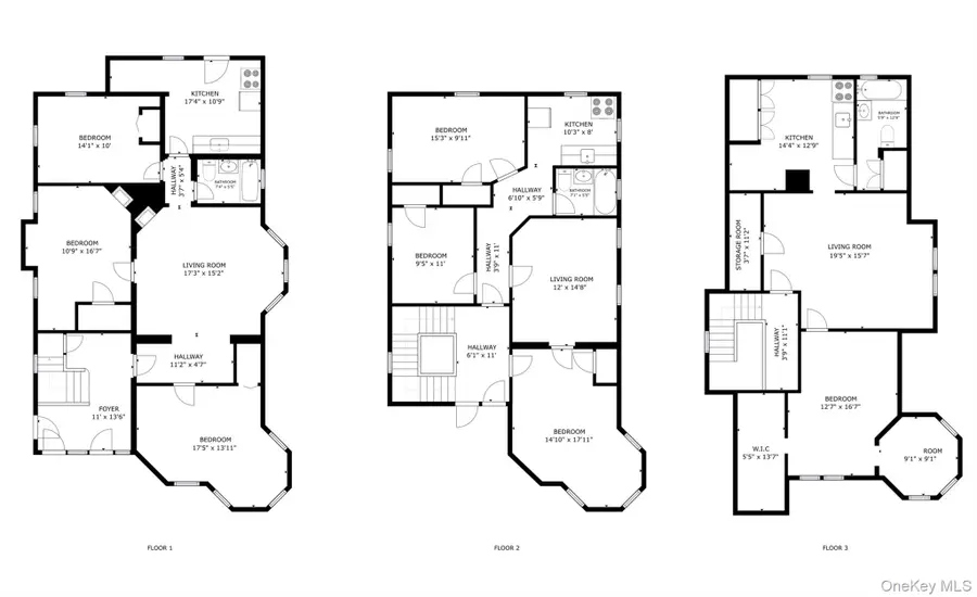 134 Vista Place, Mount Vernon, NY 10550 - Image #3