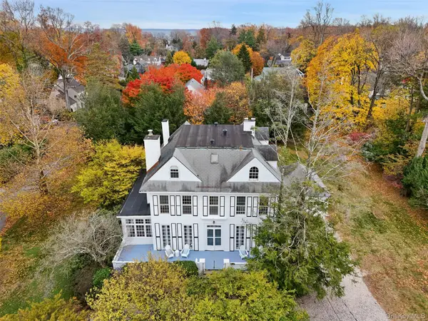 706 Fairway Avenue, Mamaroneck, NY 10543