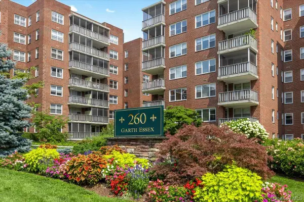 260 Garth Road #1A5, Scarsdale, NY 10583