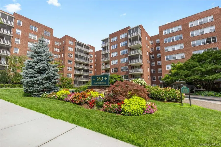 260 Garth Road #1A5, Scarsdale, NY 10583 - #2