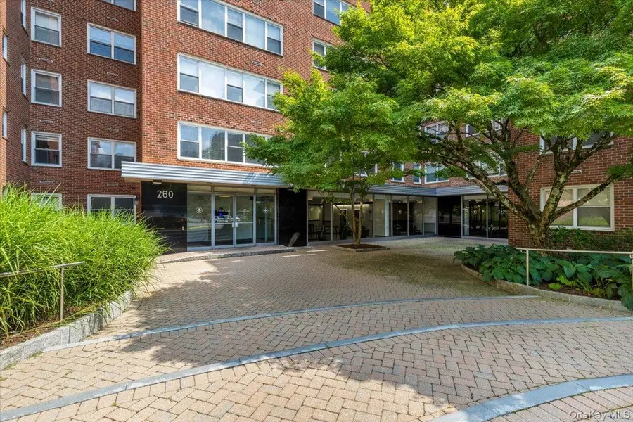 260 Garth Road #1A5, Scarsdale, NY 10583 - #3