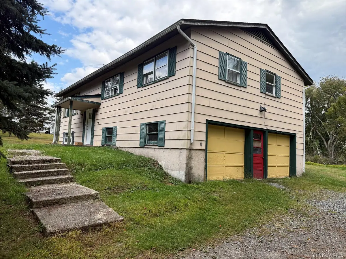 227 Dill Road, Forestburgh, NY 12777 - Image #1